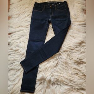 American Eagle Outfitters Super Stretch Skinny Jeans / Jeggings